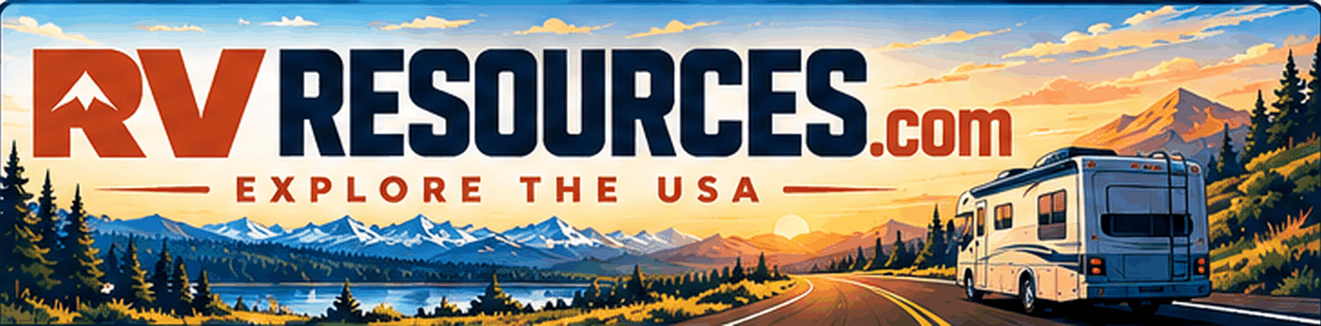 RV Resources – Explore the USA