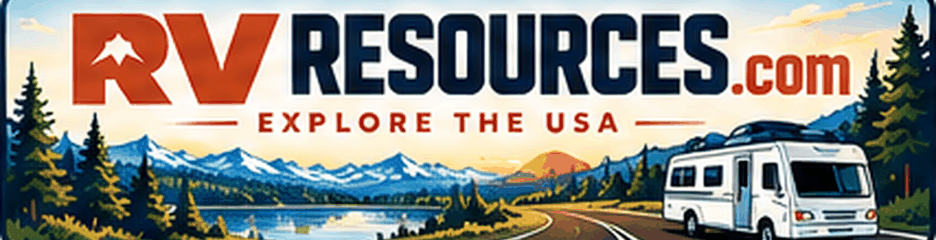 RV Resources – Explore the USA