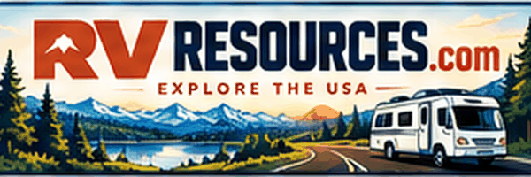 RV Resources – Explore the USA