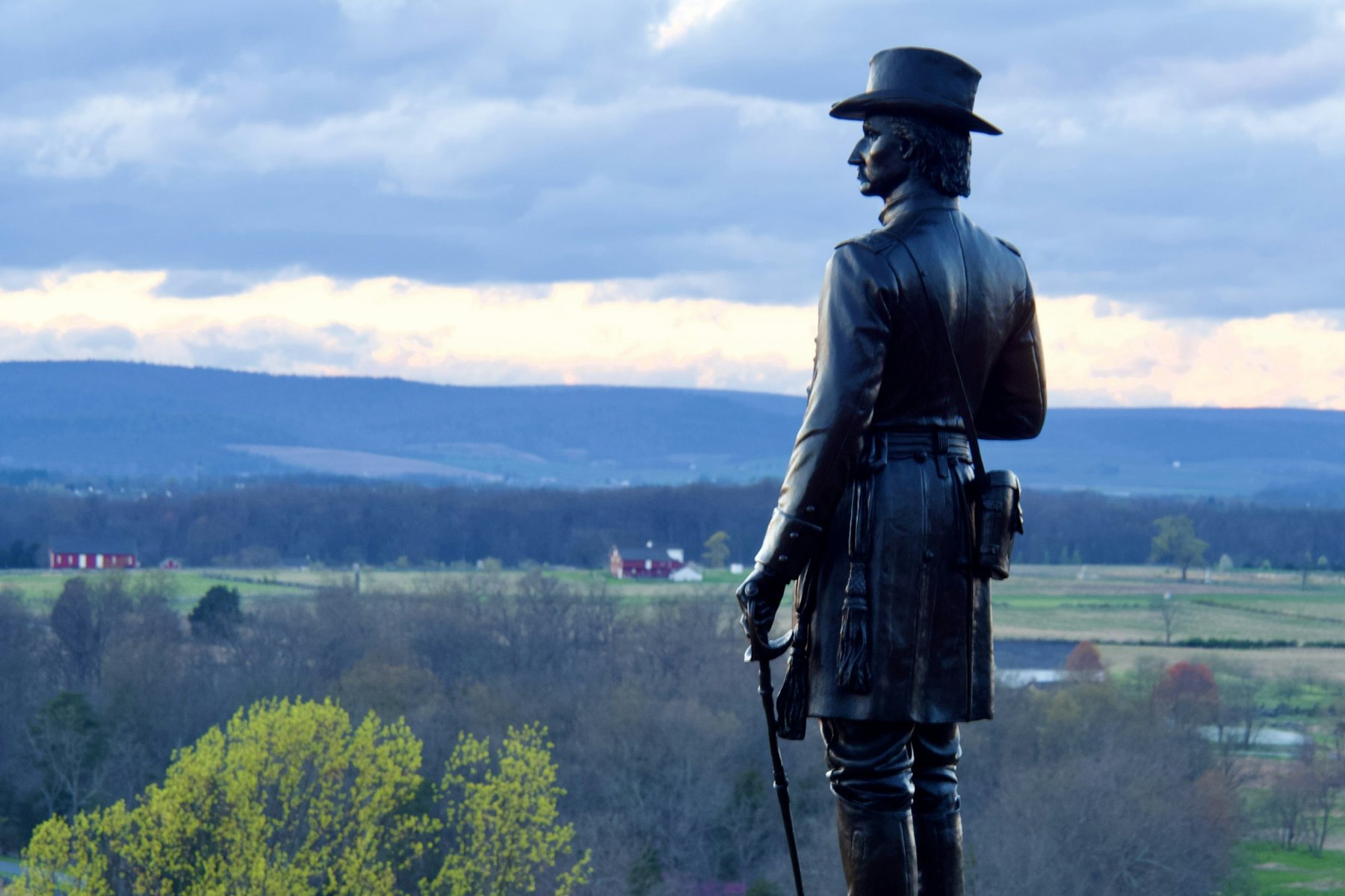 Gettysburg Museum and Visitor Center