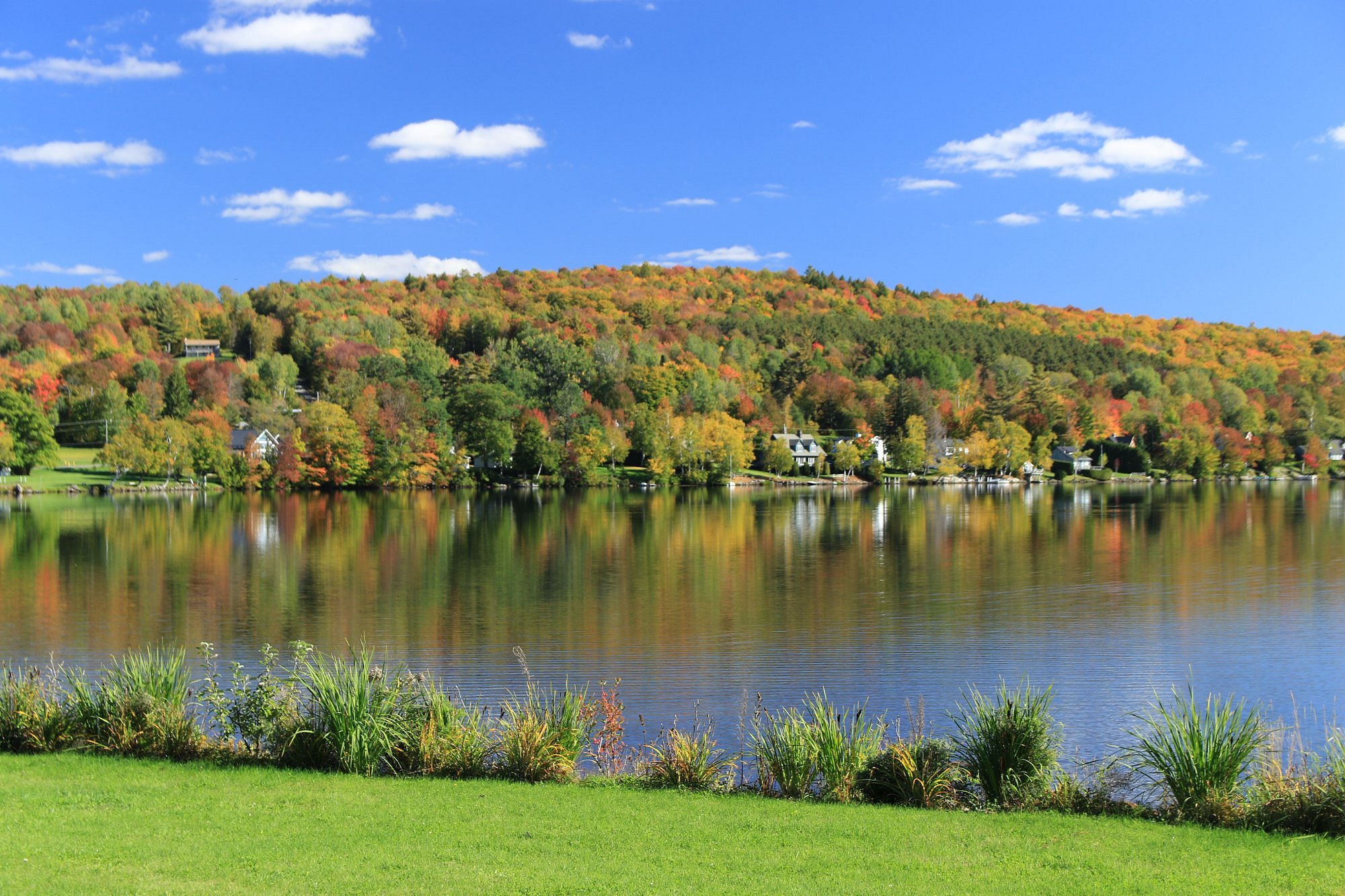 Lake Elmore, Vermont