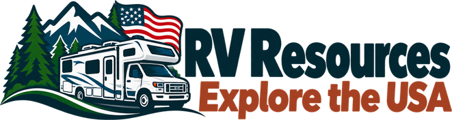 RV Resources: Explore the USA