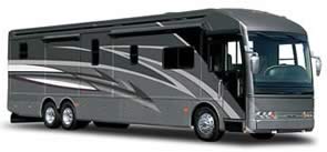 RV Camping in Illinois